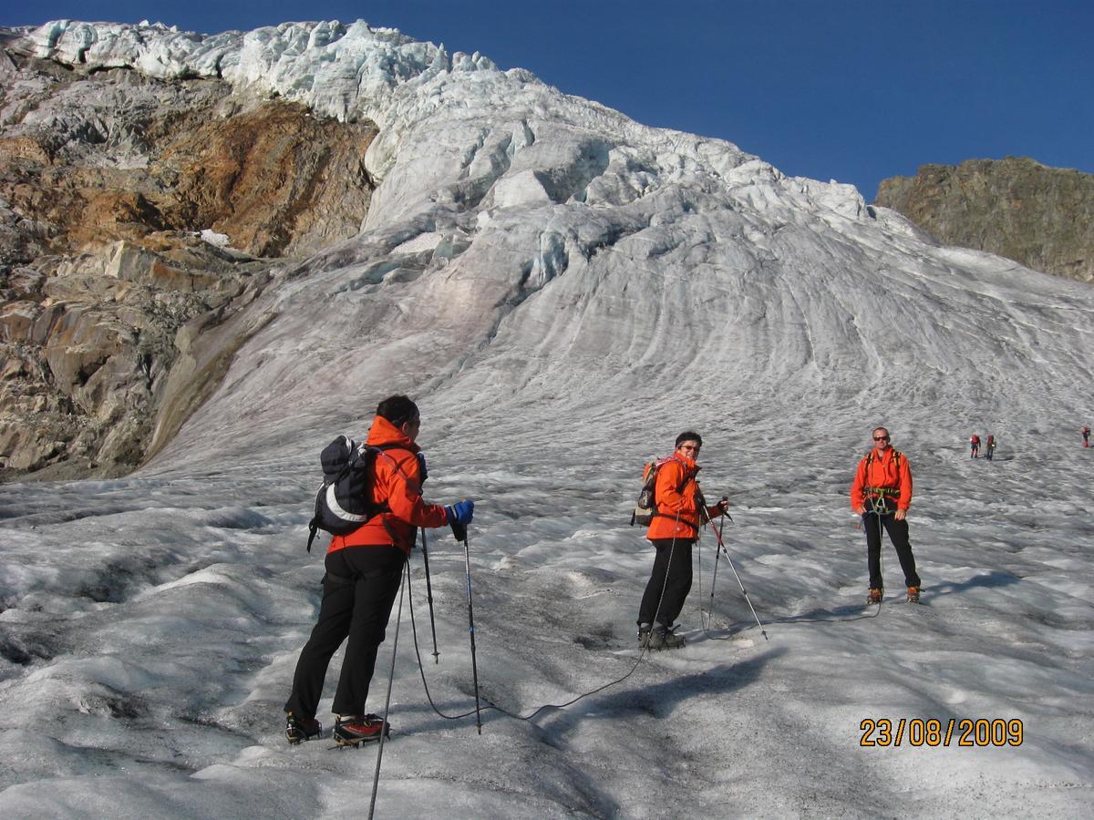 Haus Kinsperger Lägenhet Klosterle am Arlberg Exteriör bild